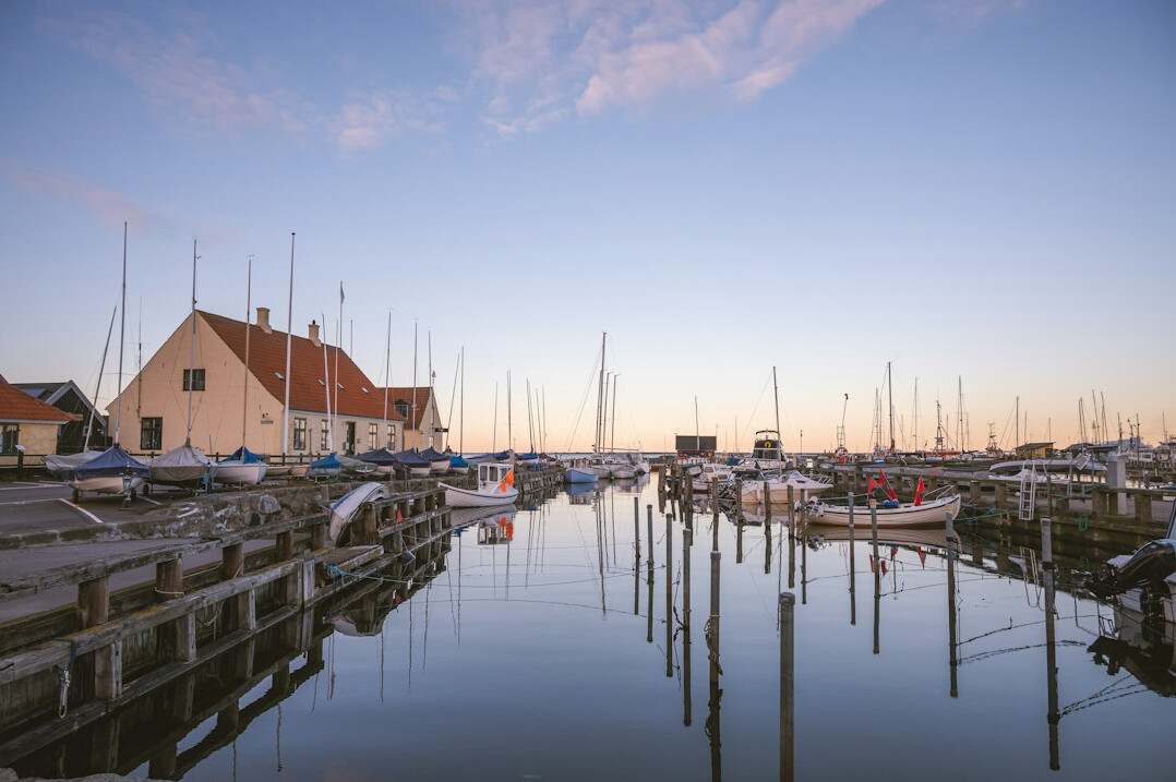 community bonds in denmark